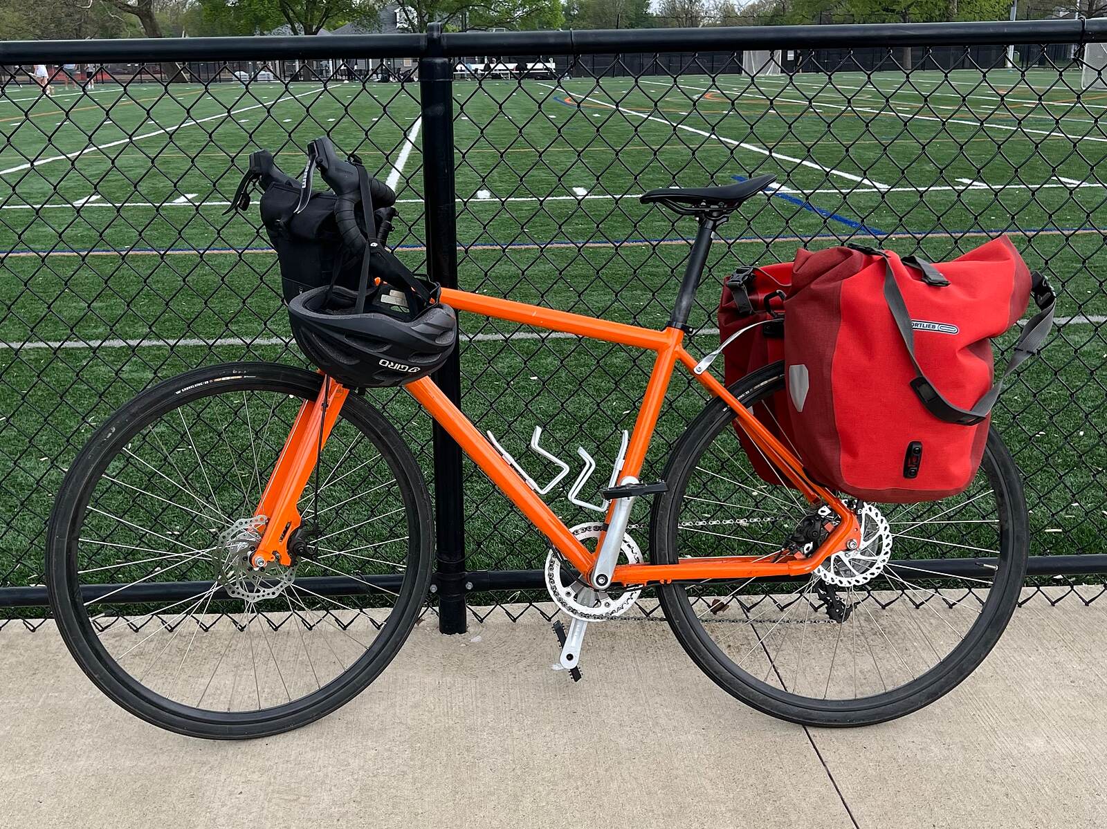Bicycle